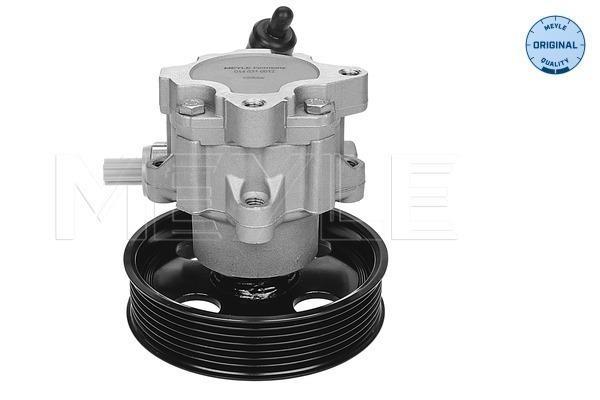 Bomba de direção assistida MEYLE ref. 014 631 0012
