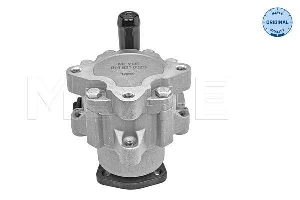 Bomba hidráulica, dirección MEYLE ref. 014 631 0023