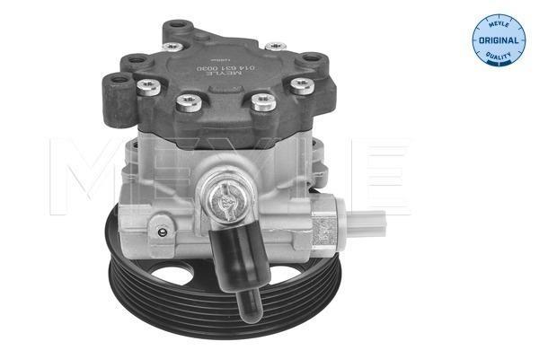 Pompe de direction assistée (Servo direction) MEYLE 014 631 0030