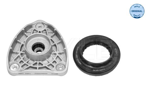 Kit de réparation, coupelle de suspension MEYLE ref. 014 641 0122/S
