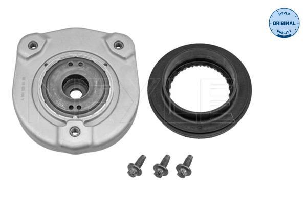 Kit de réparation, coupelle de suspension MEYLE ref. 014 641 1004