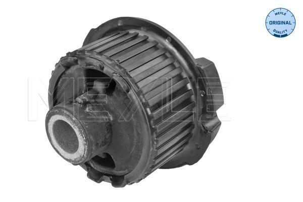 Silentblock del puente trasero MEYLE ref. 014 710 0007