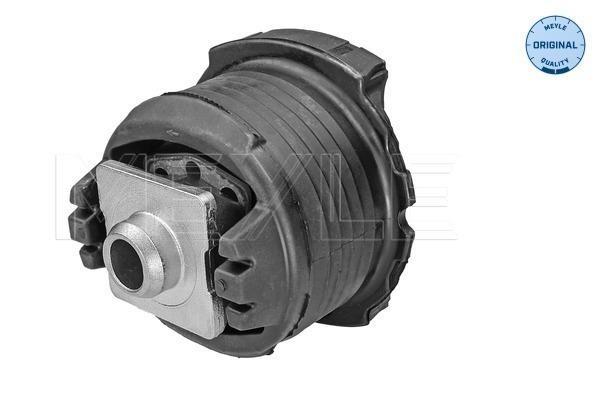 Silentblock del puente trasero MEYLE ref. 014 710 0025