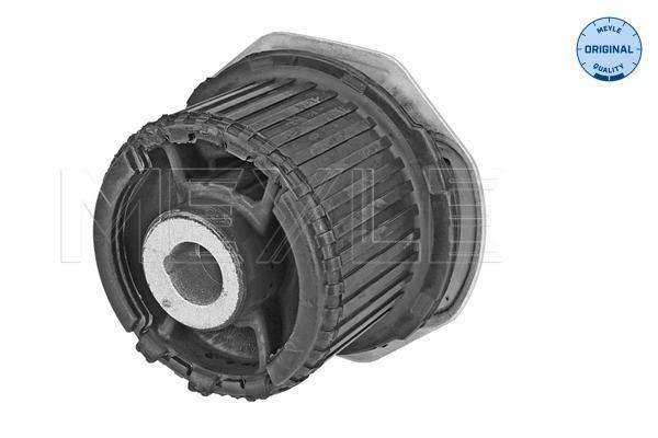 Suspension, corps de l'essieu MEYLE ref. 014 710 0027