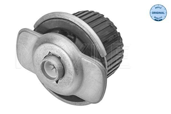 Silentblock del puente trasero MEYLE ref. 014 710 0028
