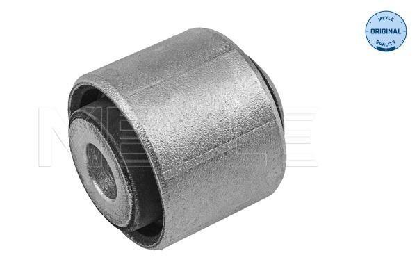 Douille de palier, bras transversal MEYLE ref. 014 710 0036