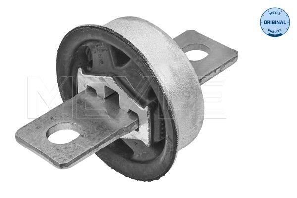 Butée hydraulique Coupé