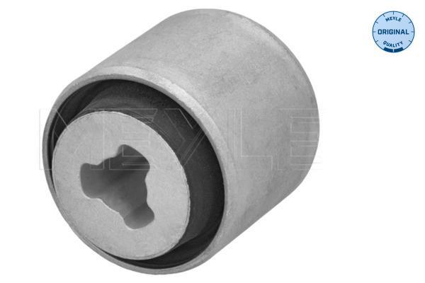 Roulement, boîtier du roulement des roues MEYLE ref. 014 710 0052