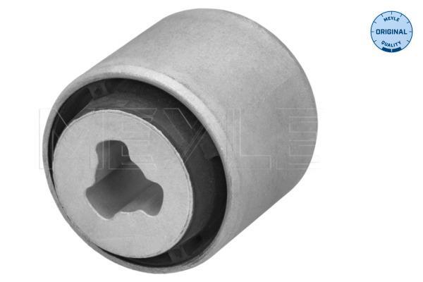 Roulement, boîtier du roulement des roues MEYLE ref. 014 710 0052