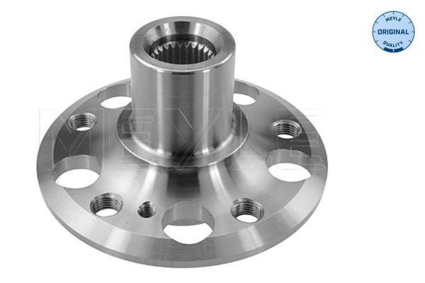 Cubo de roda MEYLE ref. 014 752 0001