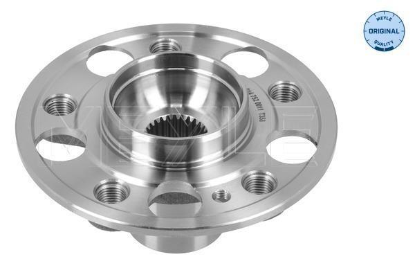 Cubo de roda MEYLE 014 752 0011