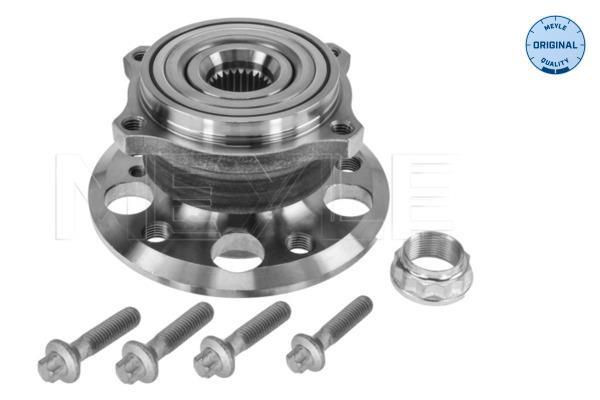 Butée hydraulique Coupé