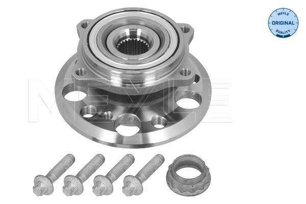 Butée hydraulique Coupé