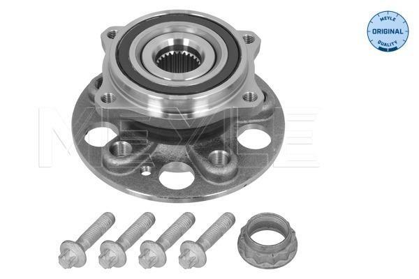 Butée hydraulique Coupé