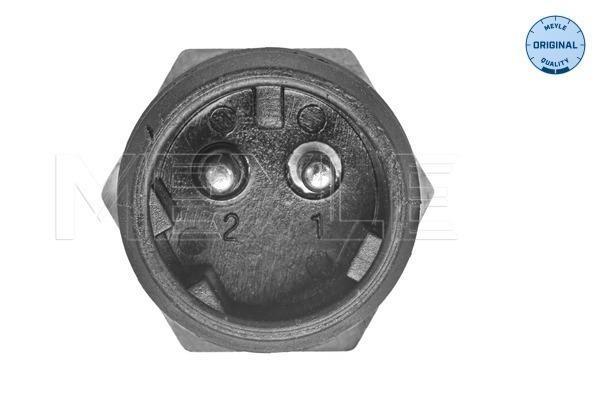 Sonde de température, liquide de refroidissement MEYLE ref. 014 800 0086