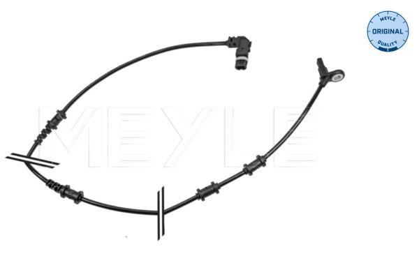 Sensor ABS MEYLE ref. 014 800 0091