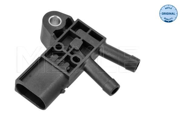 Capteur, pression des gaz échappement (Capteur de pression différentiel) MEYLE ref. 014 801 0001
