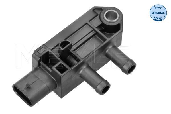 Sensor, presión gas de escape MEYLE ref. 014 801 0008