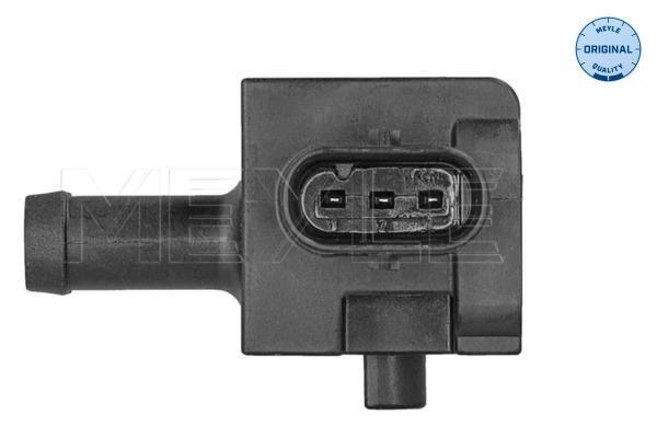 Sensor, presión gas de escape MEYLE ref. 014 801 0008