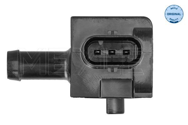 Sensor, presión gas de escape MEYLE 014 801 0010