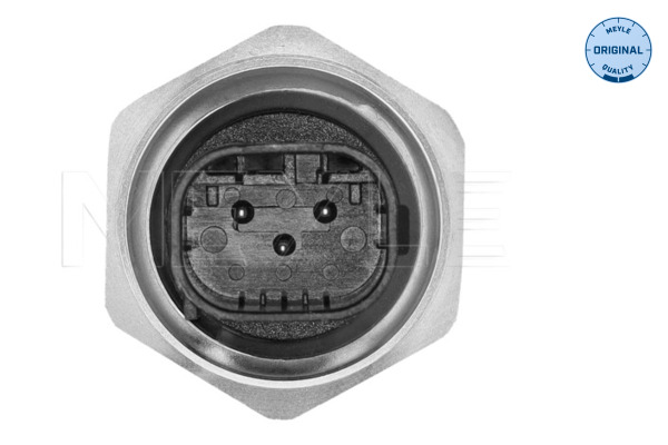 Capteur, pression des gaz échappement (Capteur de pression différentiel) MEYLE ref. 014 801 0011