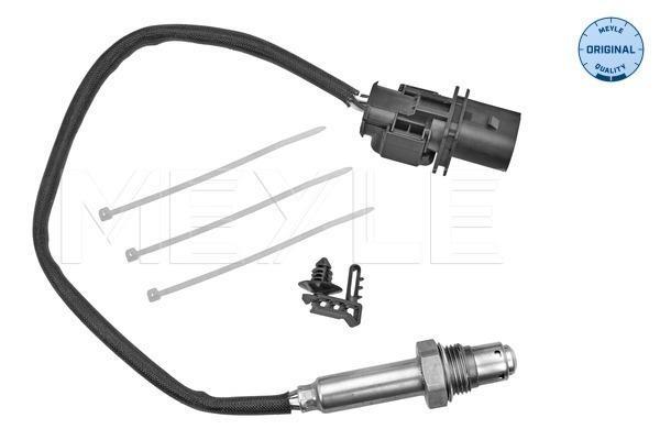 Sonde lambda (Sonde à oxygène) MEYLE ref. 014 803 0009