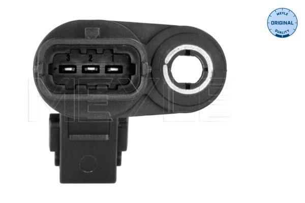Capteur de régime moteur (Capteur PMH) MEYLE ref. 014 810 0018
