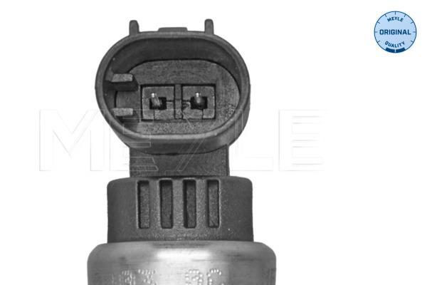 Sonde de température, liquide de refroidissement MEYLE ref. 014 821 0003