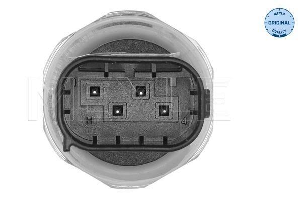 Interruptor de presión, aire acondicionado MEYLE ref. 014 823 0000