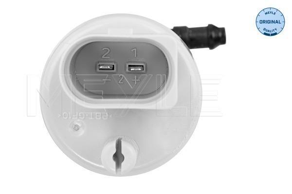 Pompe de lave-glace MEYLE ref. 014 870 0002