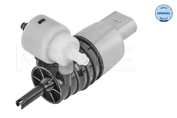 Pompe de lave-glace MEYLE ref. 014 870 0003