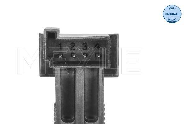 Interruptor de pedal de travão MEYLE ref. 014 890 0013