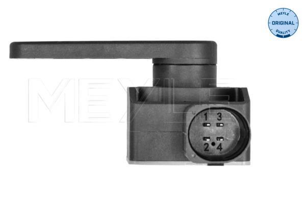Capteur, correcteur de portée MEYLE ref. 014 897 0001