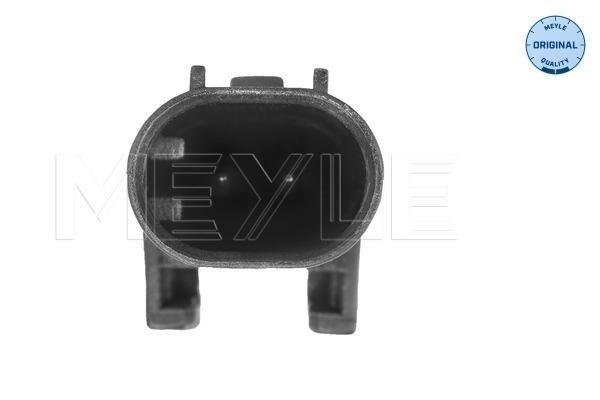 Capteur ABS (Capteur de vitesse de roue) MEYLE ref. 014 899 0063