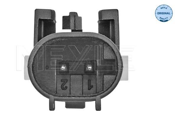 Capteur ABS (Capteur de vitesse de roue) MEYLE ref. 014 899 0069