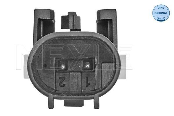Capteur ABS (Capteur de vitesse de roue) MEYLE ref. 014 899 0070