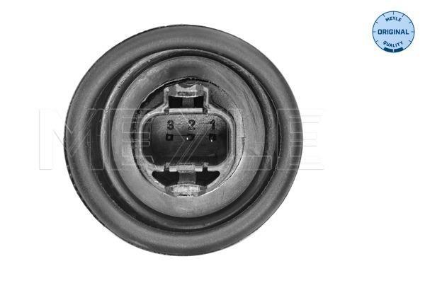 Capteur ABS (Capteur de vitesse de roue) MEYLE 014 899 0073