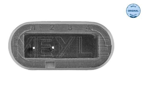 Sensor ABS MEYLE ref. 014 899 0077