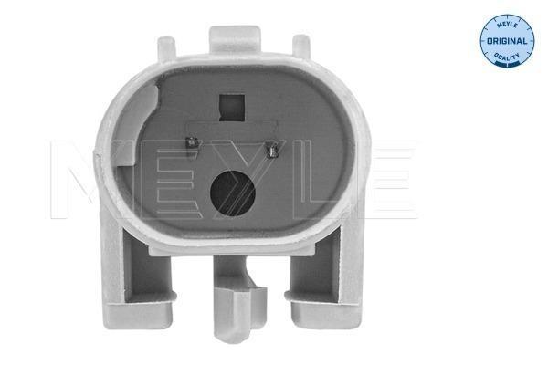 Capteur ABS (Capteur de vitesse de roue) MEYLE ref. 014 899 0081