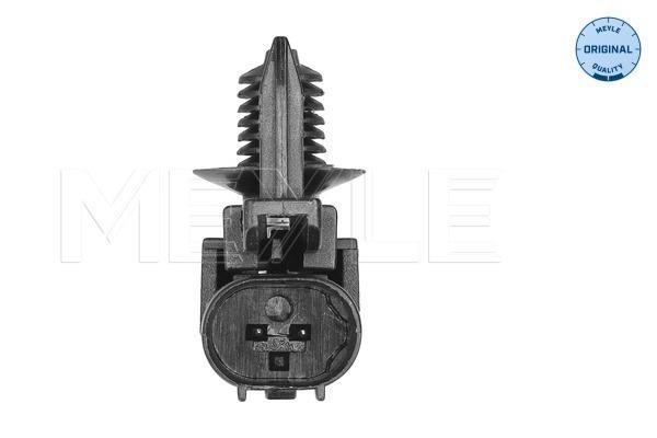 Capteur ABS (Capteur de vitesse de roue) MEYLE ref. 014 899 0084