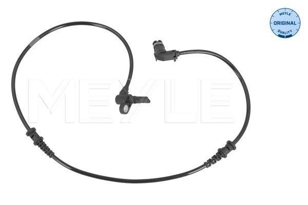 Capteur ABS (Capteur de vitesse de roue) MEYLE 014 899 0099