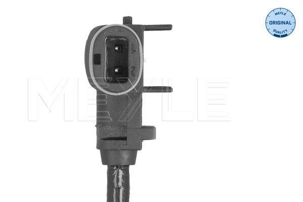 Capteur ABS (Capteur de vitesse de roue) MEYLE 014 899 0099