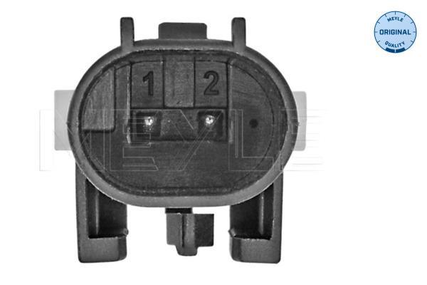 Sensor ABS MEYLE 014 899 0100