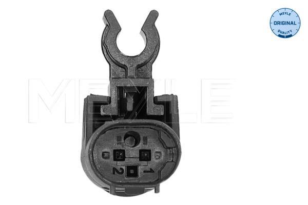 Capteur ABS (Capteur de vitesse de roue) MEYLE ref. 014 899 0105