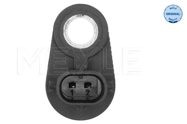 Capteur ABS (Capteur de vitesse de roue) MEYLE ref. 014 899 0107