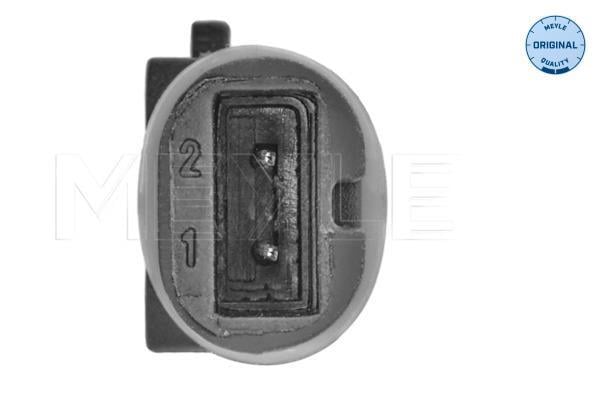 Capteur ABS (Capteur de vitesse de roue) MEYLE ref. 014 899 0108