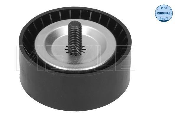 Galet enrouleur de courroie d'accessoire MEYLE ref. 014 903 1005