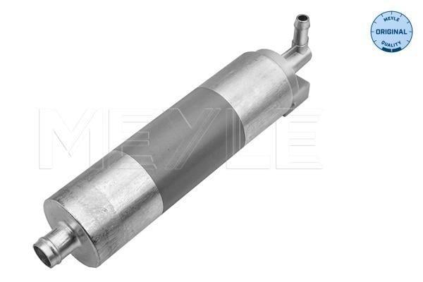 Pompe à carburant (Pompe à gasoil) MEYLE ref. 014 919 0026