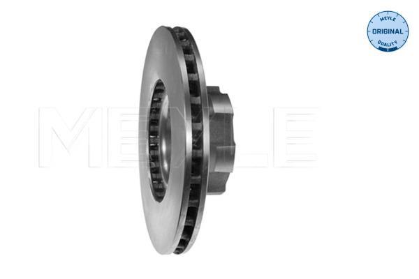 Discos de freno MEYLE ref. 015 521 2055