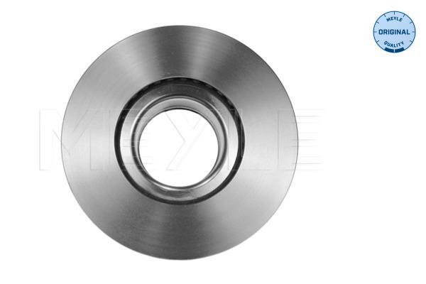 Discos de freno MEYLE ref. 015 521 2055